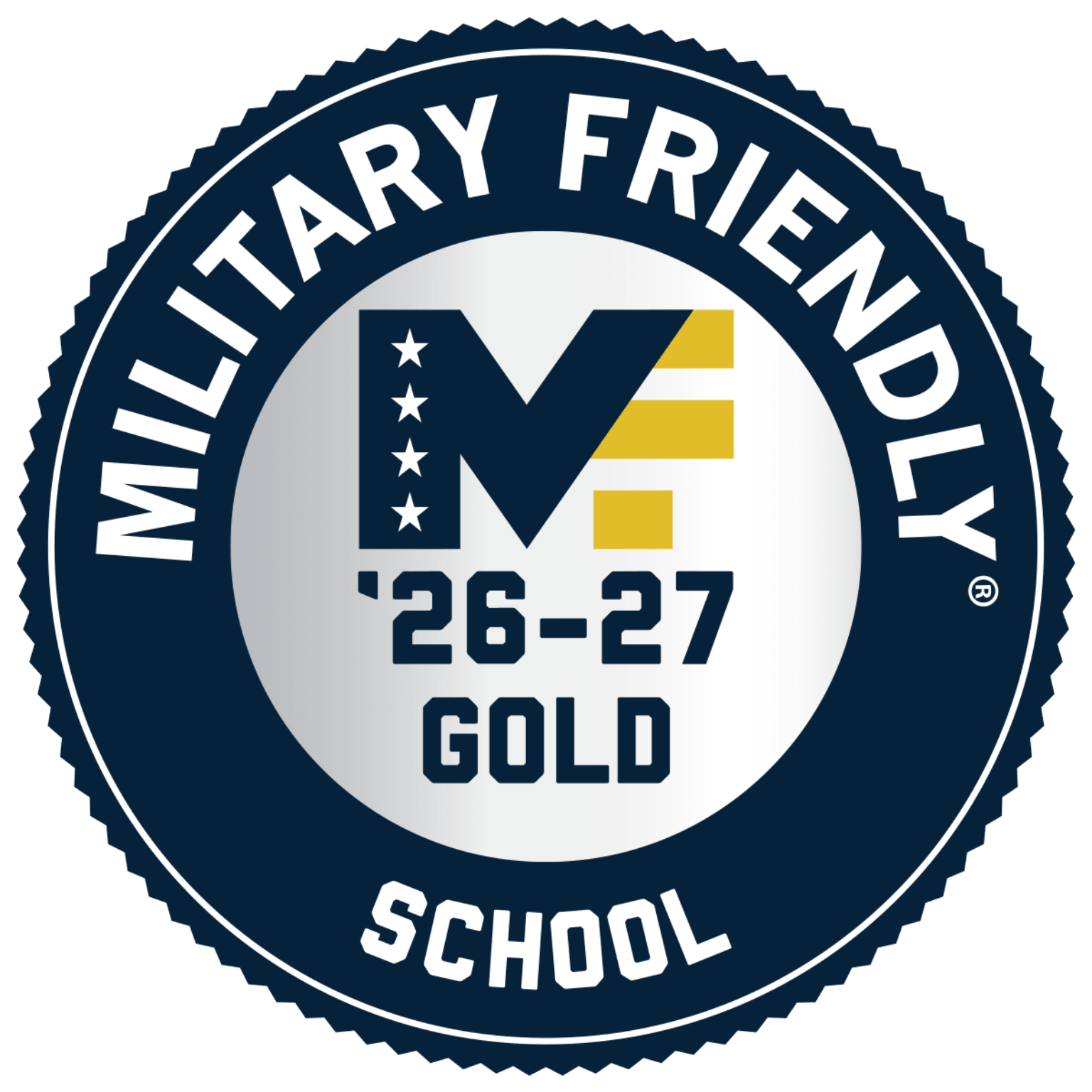 Military Friendly Institution