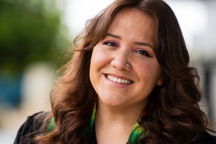 Mesa College Graduate Melissa Chavez Finds Confidence, Community, and a Future in France 