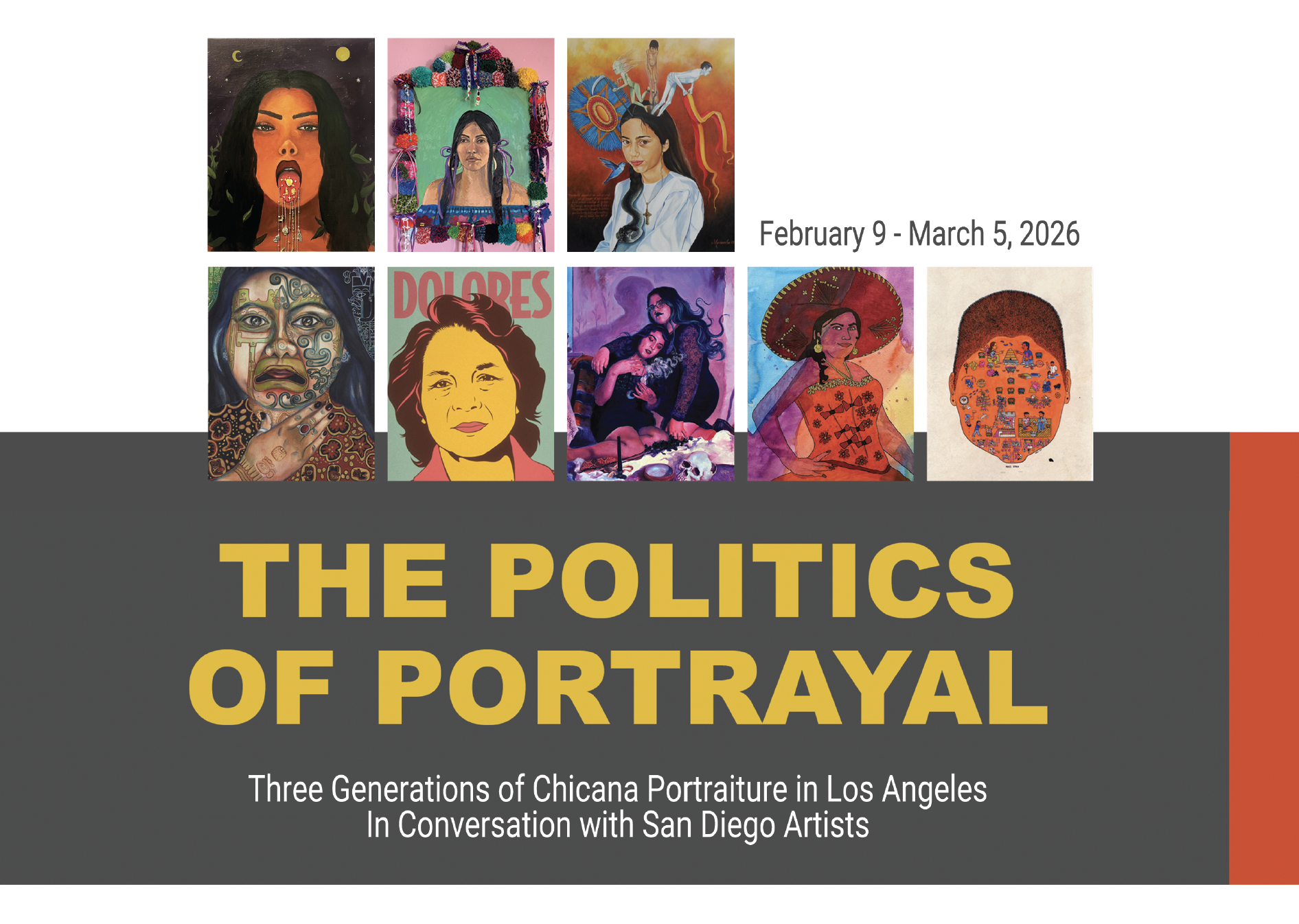 Student Art Exhibition