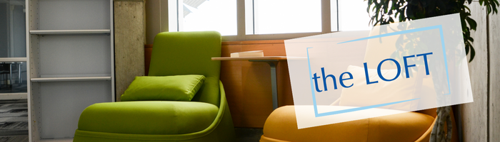 About the LOFT
