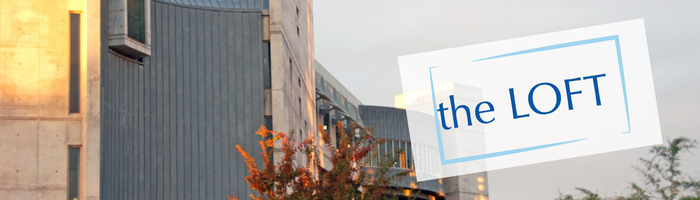 LOFT banner Instructional Design