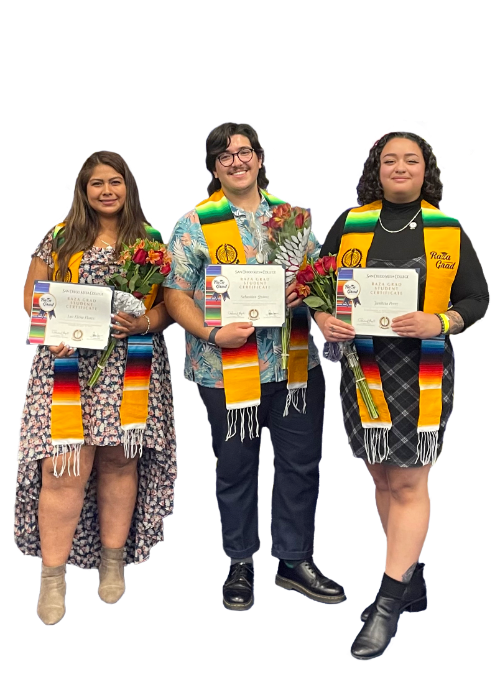 DEBER Scholars