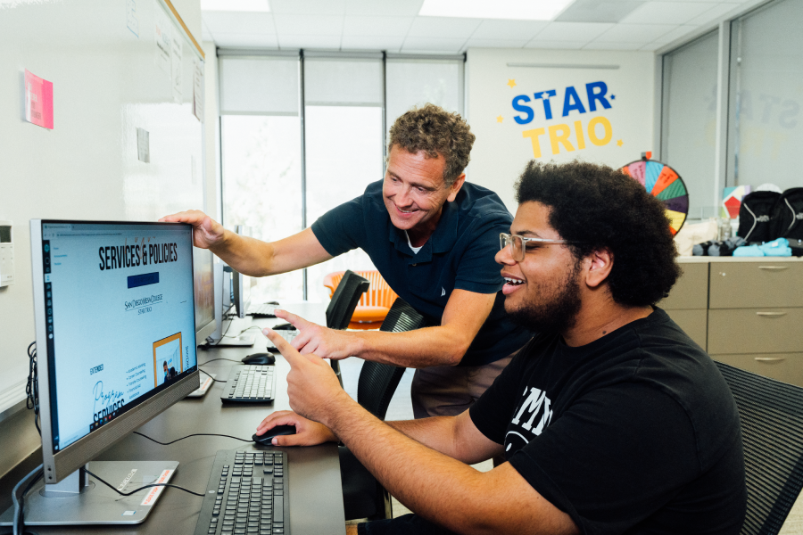 San Diego Mesa College Awarded $1.76M to Support First-Generation, Low-Income, and Disabled Students Through TRIO Student Support Services 