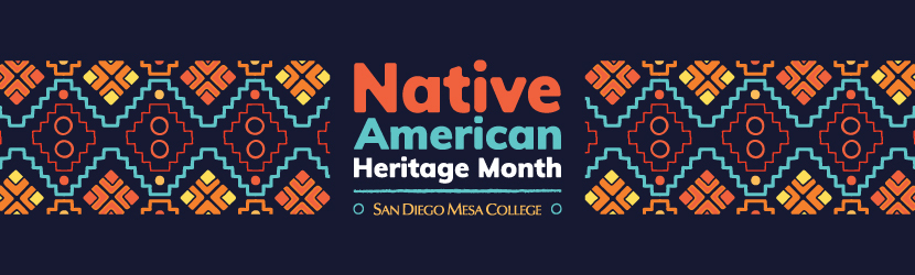 Native American History Month