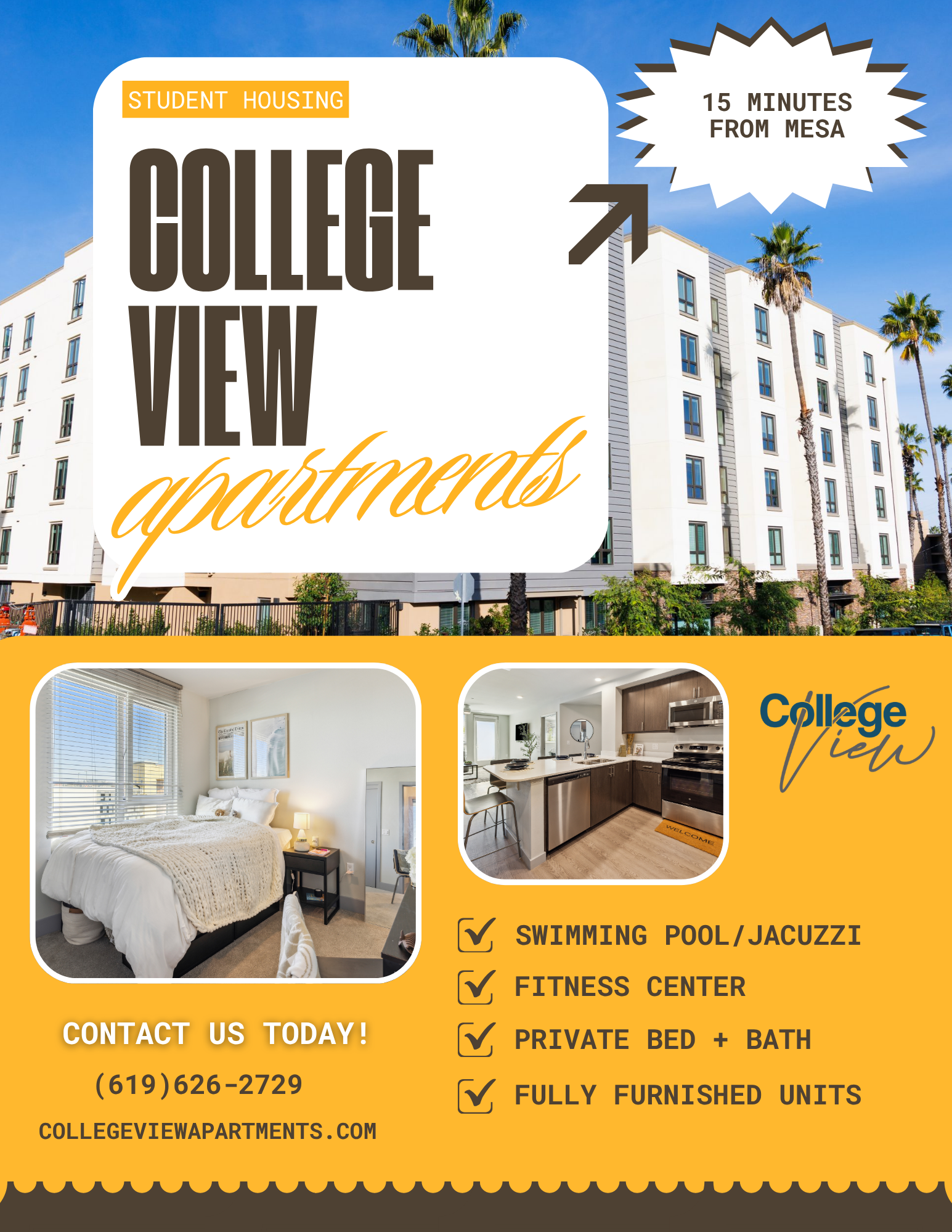 College View
